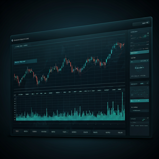 Trading Dashboard